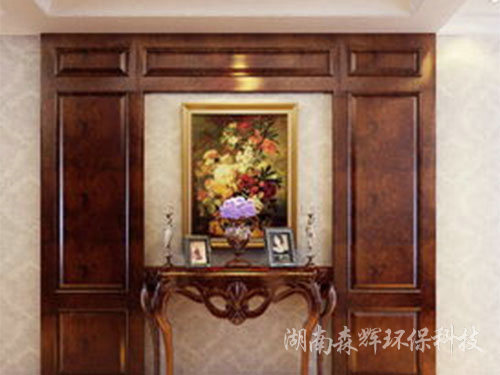 湖南森輝環保科技有限公司,衡陽高新建材研發生產銷售