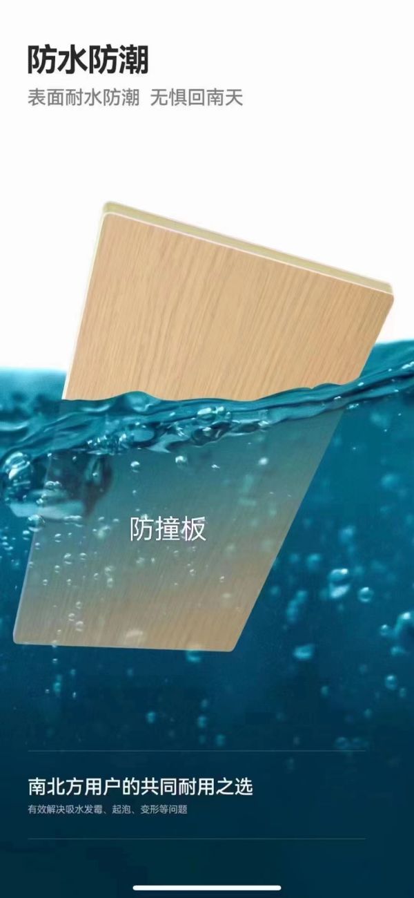 湖南森輝環?？萍加邢薰?衡陽高新建材研發生產銷售,墻板,新型竹木纖維墻板