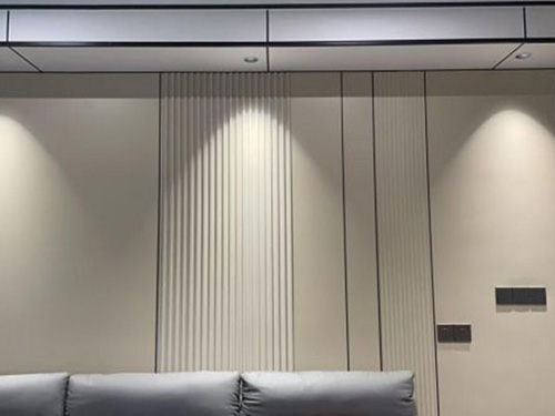 湖南森輝環保科技有限公司,衡陽高新建材研發生產銷售,墻板,新型竹木纖維墻板
