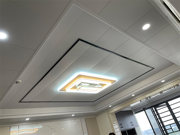 湖南森輝環保科技有限公司,衡陽高新建材研發生產銷售,墻板,新型竹木纖維墻板